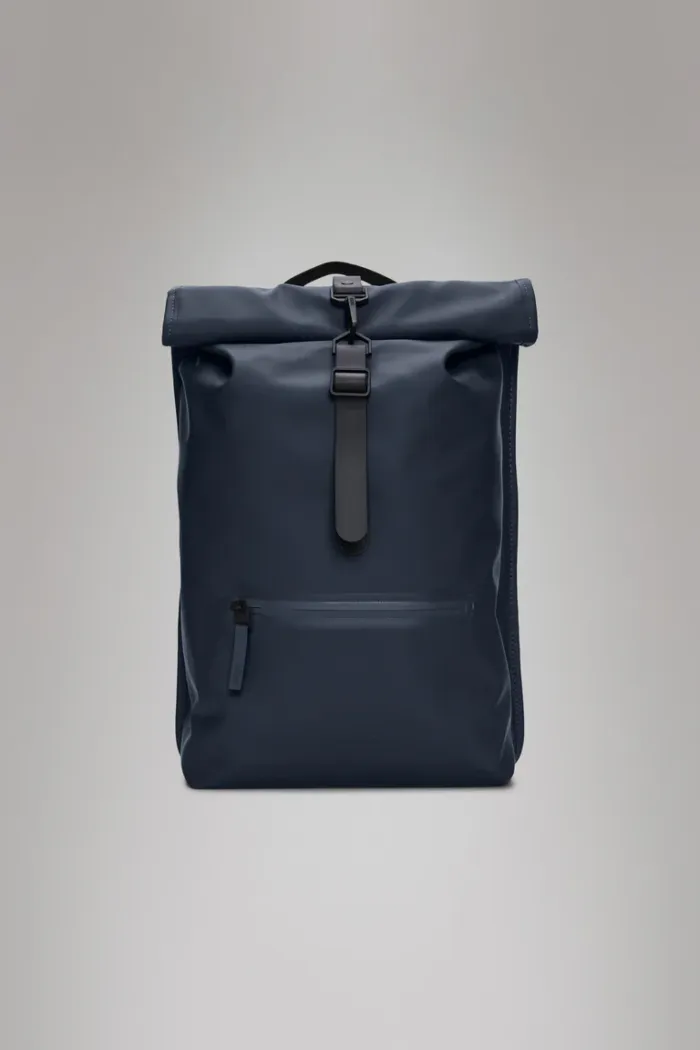 RAINS Rolltop Rucksack