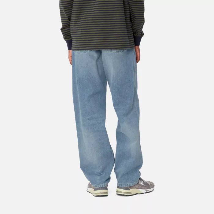 CARHARTT WIP Simple Pant - immagine 3