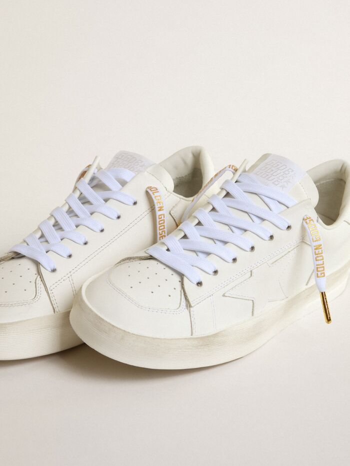 GOLDEN GOOSE Sneakers Laces - immagine 2