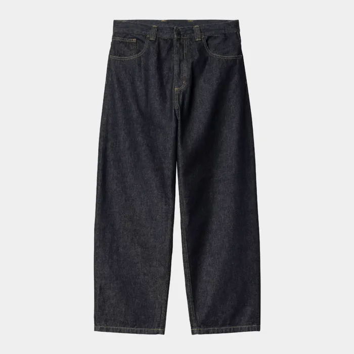 CARHARTT WIP Brandon Pant - immagine 4