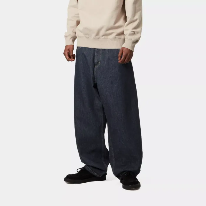 CARHARTT WIP Brandon Pant - immagine 2