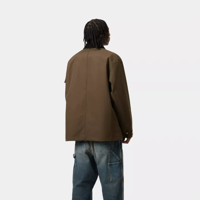 CARHARTT WIP Clapton Jacket - immagine 3