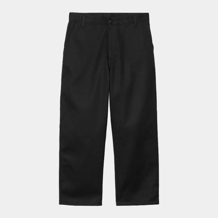 CARHARTT WIP Module Pant - immagine 4