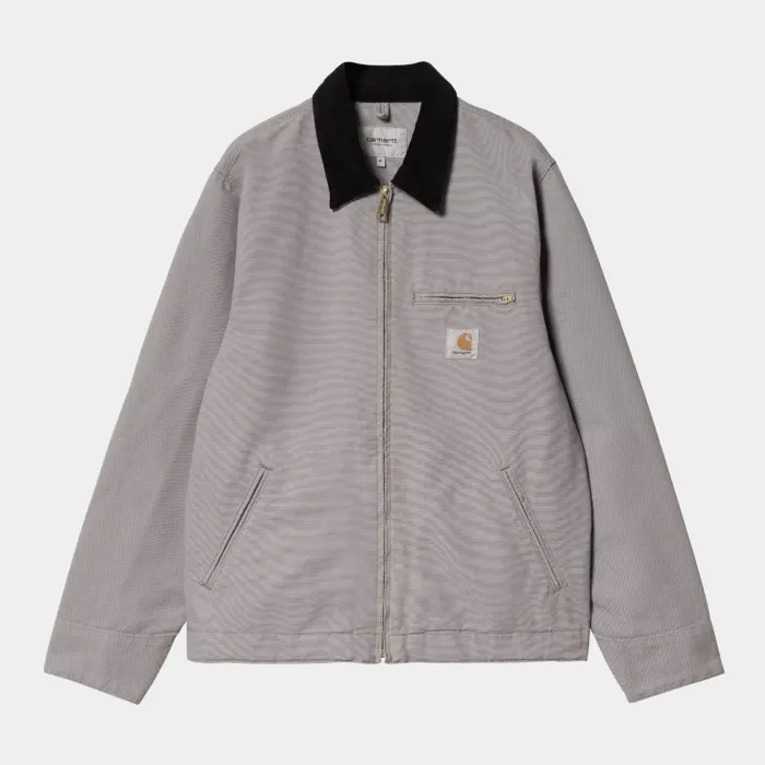 CARHARTT WIP Detroit Jacket Summer - immagine 4