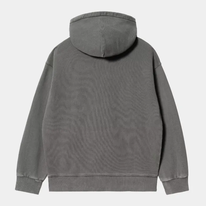 CARHARTT Hooded Vista Sweat - immagine 4