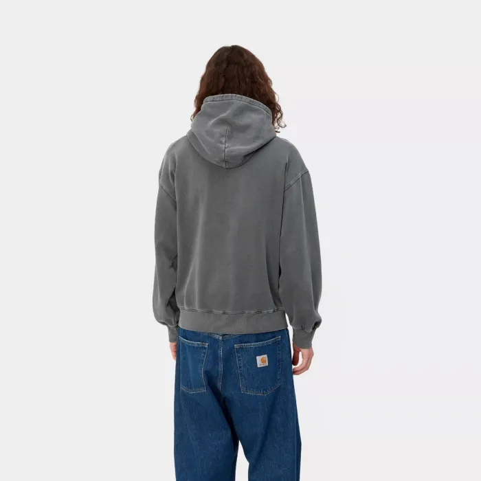 CARHARTT Hooded Vista Sweat - immagine 2