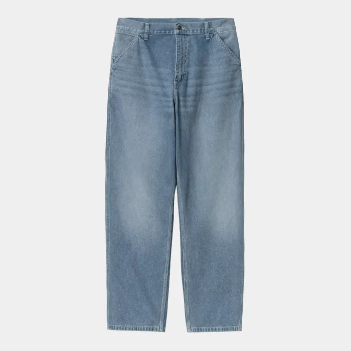 CARHARTT WIP Simple Pant - immagine 4