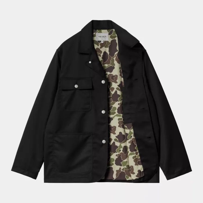 CARHARTT WIP Seaton Blazer - immagine 4