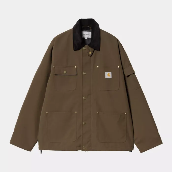 CARHARTT WIP Clapton Jacket - immagine 4