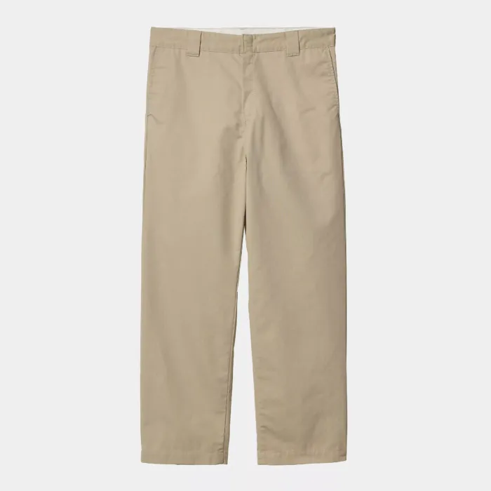 CARHARTT WIP Craft Pant - immagine 4