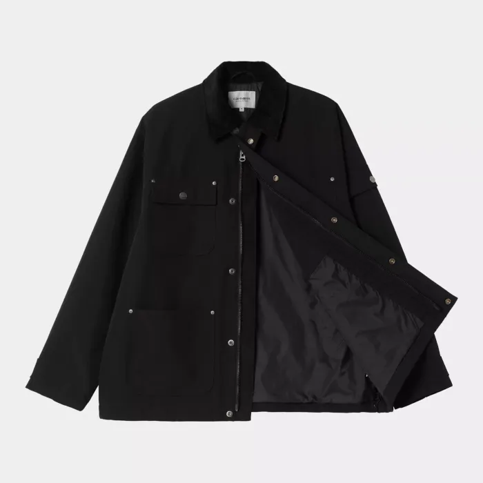 CARHARTT WIP Clapton Jacket - immagine 5