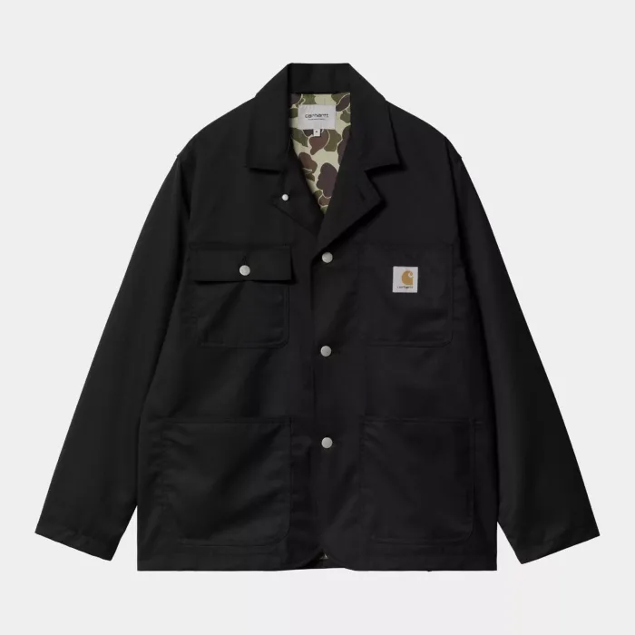 CARHARTT WIP Seaton Blazer - immagine 3