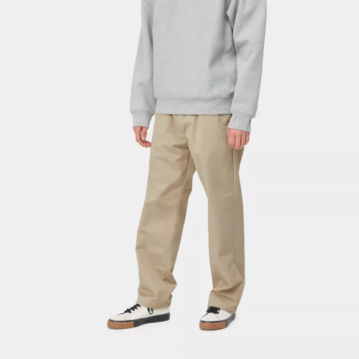 CARHARTT WIP Craft Pant - immagine 2