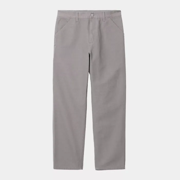 CARHARTT WIP Single Knee Pant - immagine 5