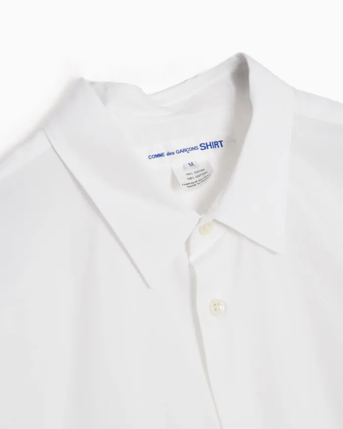 COMME DES GARÇONS Men’s Comfort Shirt - immagine 3