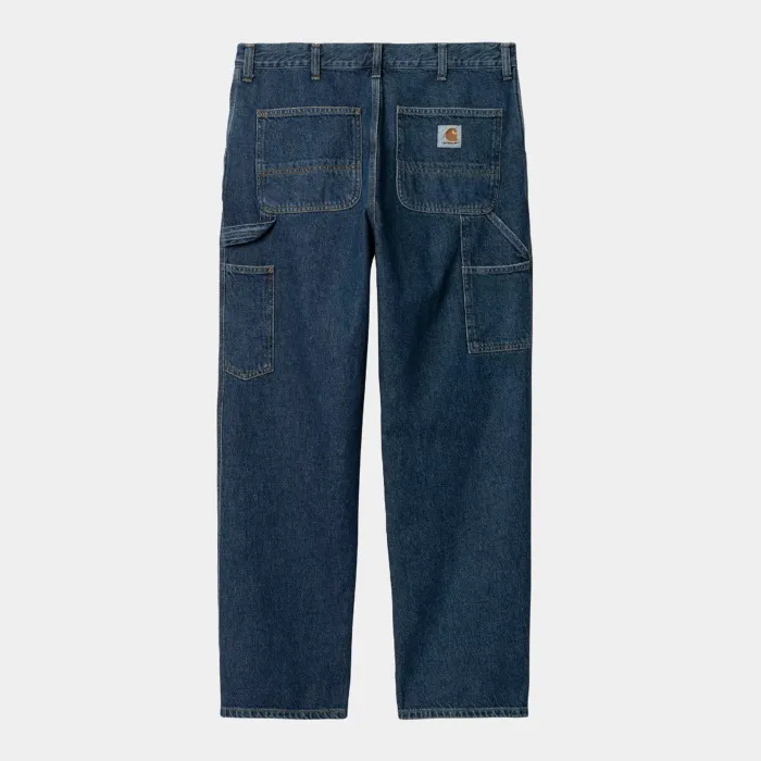 CARHARTT WIP Single Knee Pant Jeans - immagine 5