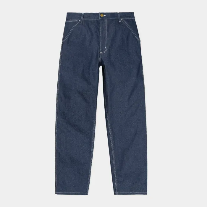 CARHARTT WIP Simple Pant - immagine 4