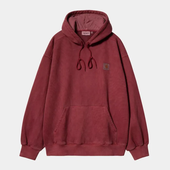 CARHARTT Hooded Vista Sweat - immagine 3