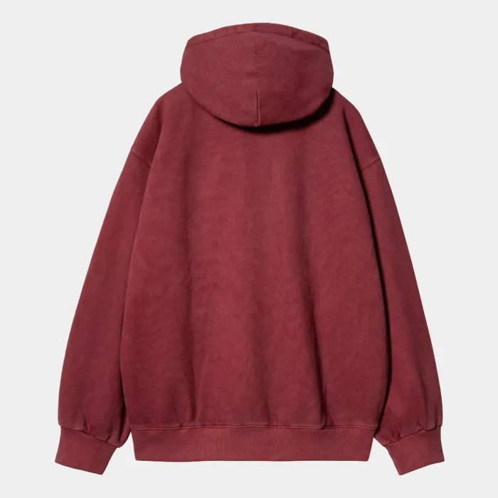 CARHARTT Hooded Vista Sweat - immagine 4