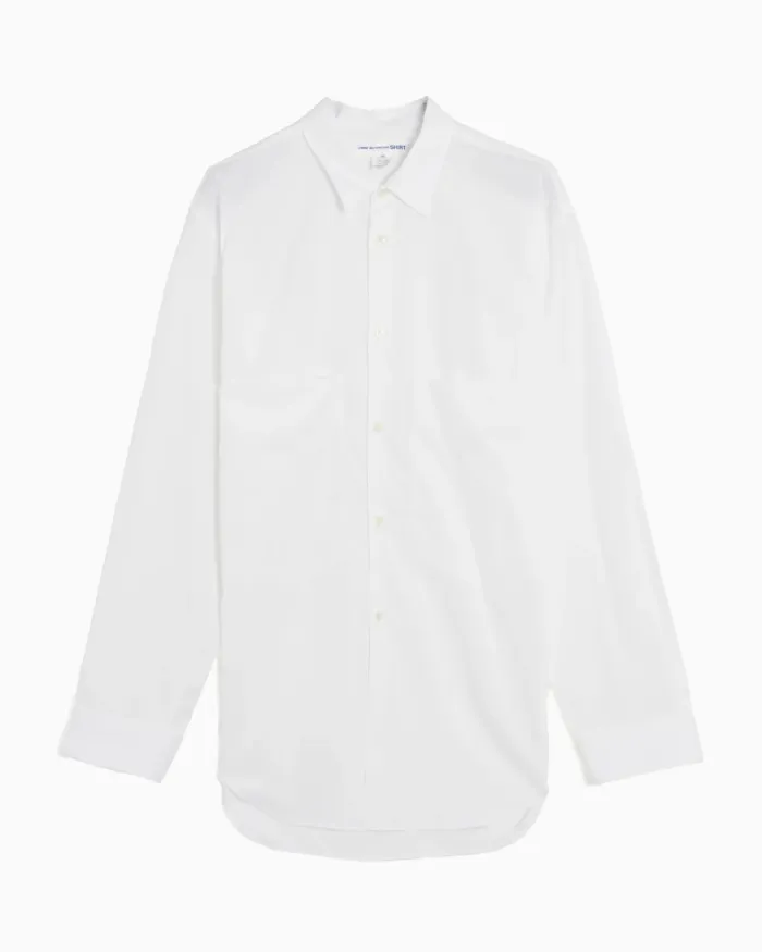 COMME DES GARÇONS Men’s Comfort Shirt - immagine 2