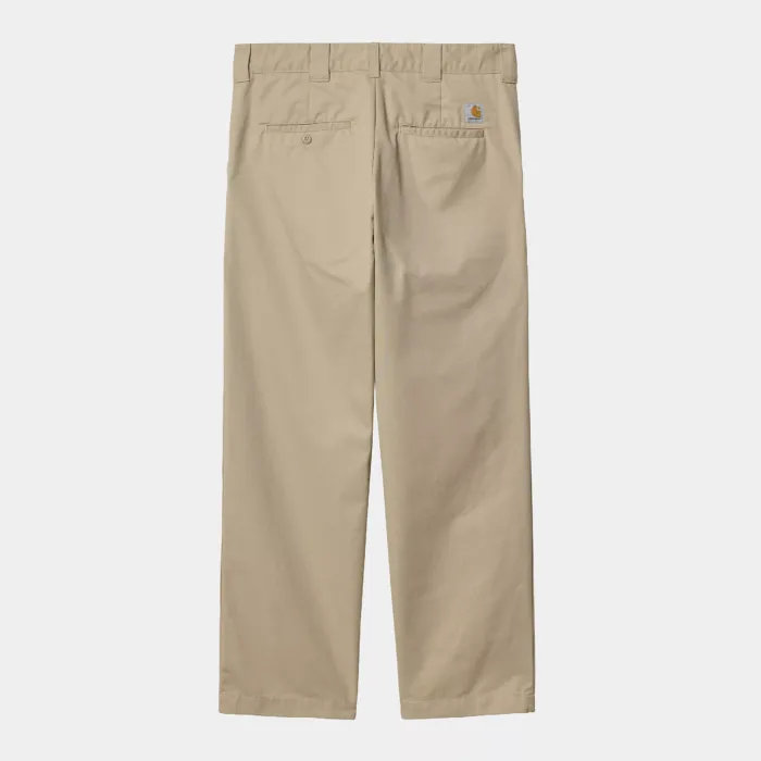 CARHARTT WIP Craft Pant - immagine 5