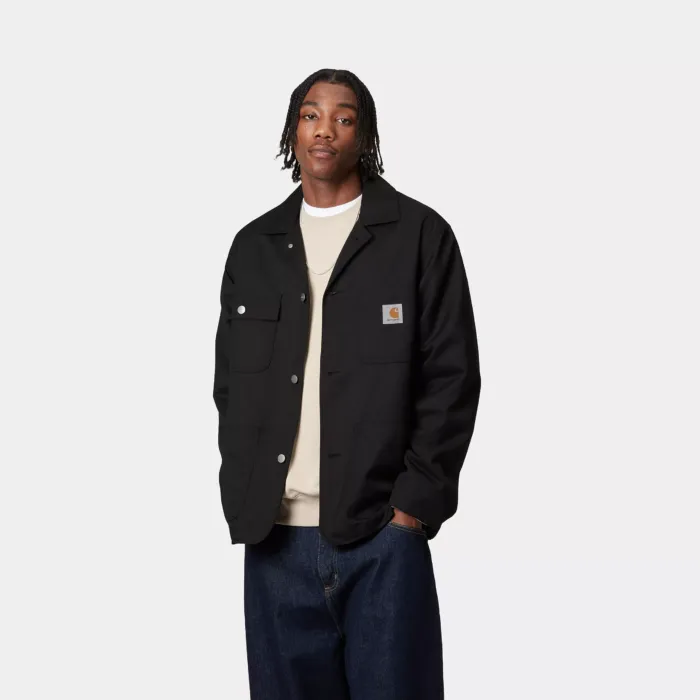 CARHARTT WIP Seaton Blazer - immagine 2