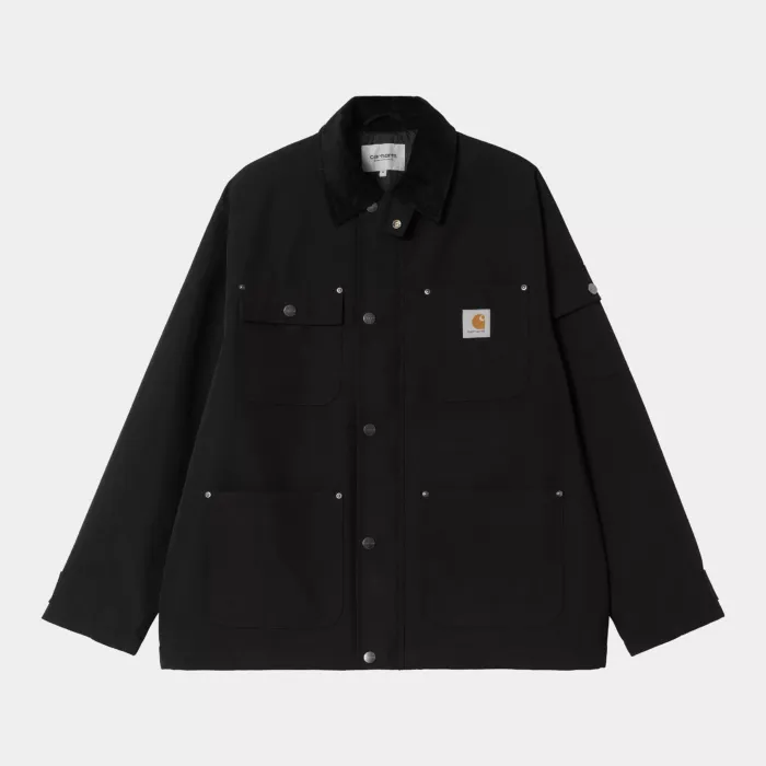 CARHARTT WIP Clapton Jacket - immagine 4