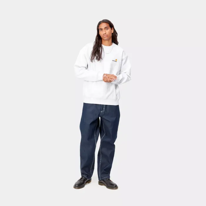 CARHARTT WIP Simple Pant