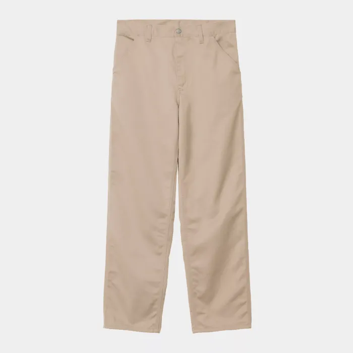 CARHARTT WIP Simple Pant - immagine 4