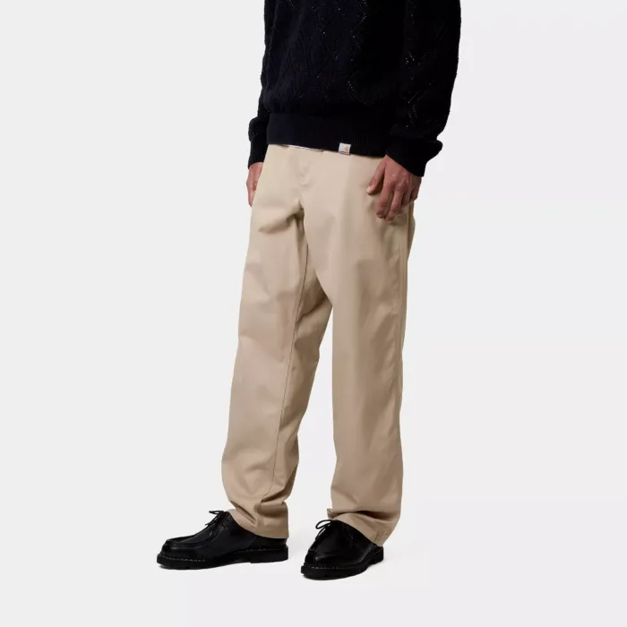 CARHARTT WIP Simple Pant - immagine 2